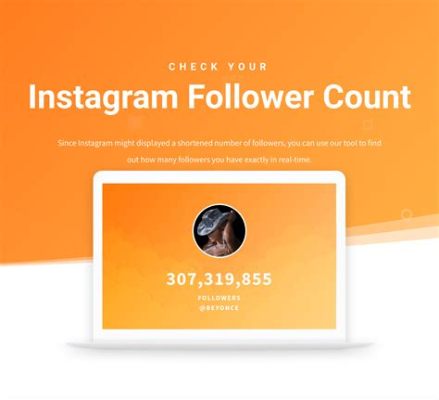 インスタ ひとこと: フォロワー数が全てじゃない、でも気になる。